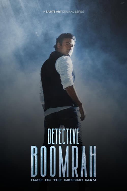 Постер: Detective Boomrah