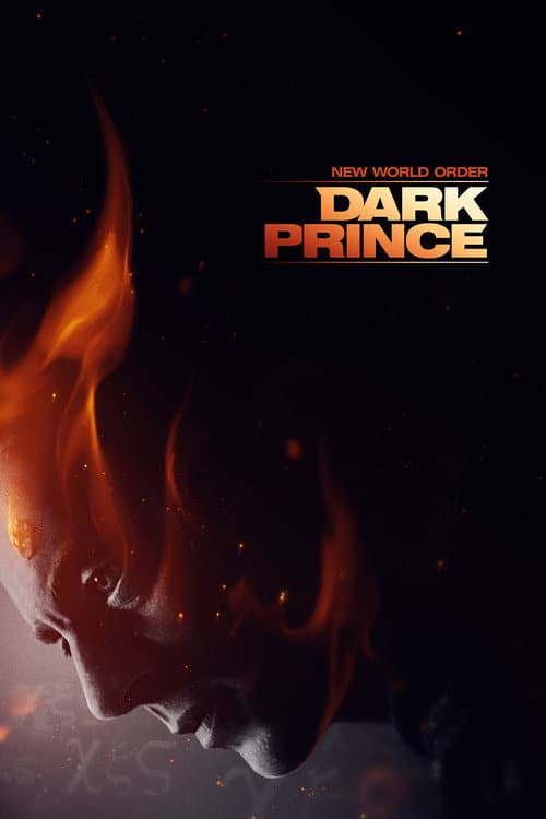 Постер: New World Order: Dark Prince