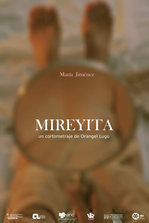 Постер: Mireyita