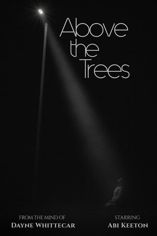 Постер: Above the Trees