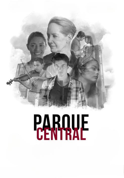 Постер: Parque Central