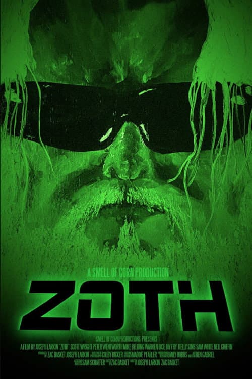 Постер: ZOTH