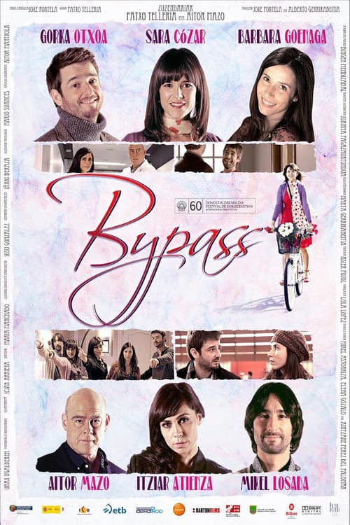 Постер: Bypass