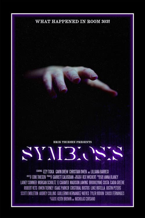 Постер: Symbiosis