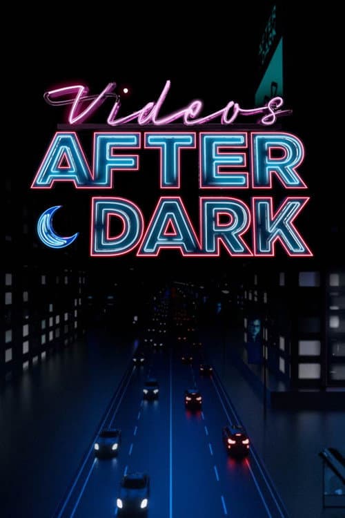 Постер: Videos After Dark