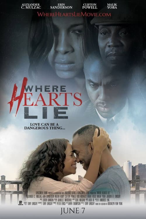 Постер: Where Hearts Lie