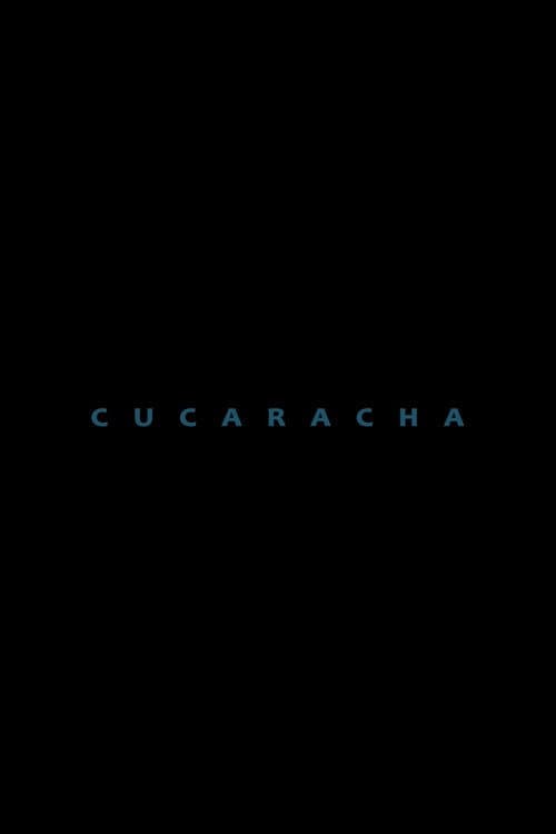 Постер: Cucaracha