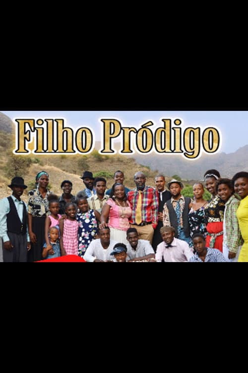 Постер: Filho Pródigo