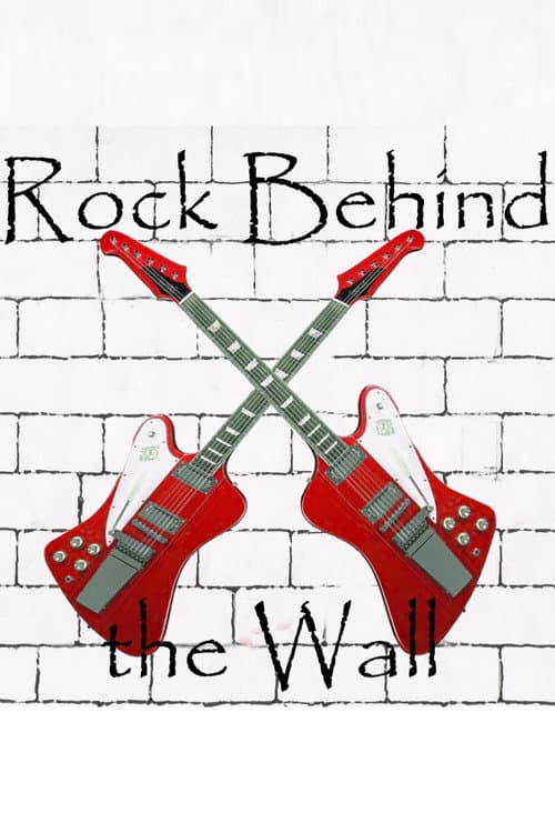 Постер: Kalter Krieg der Konzerte - Wie Bruce Springsteen den Osten rockte