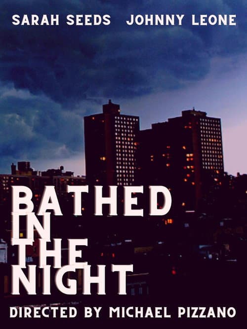 Постер: Bathed in the Night