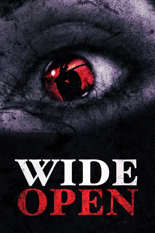 Постер: Wide Open