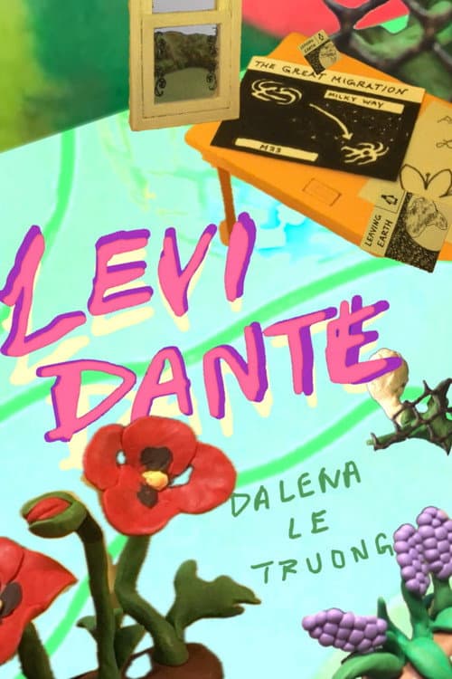 Постер: Levi Dante