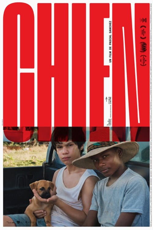 Постер: Chien