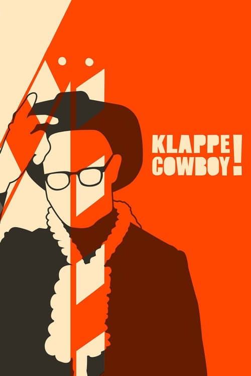 Постер: Klappe Cowboy!