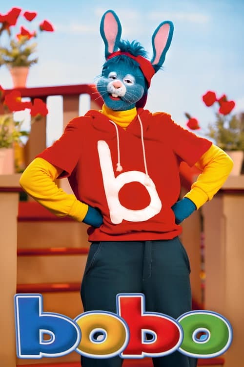 Постер: Bobo