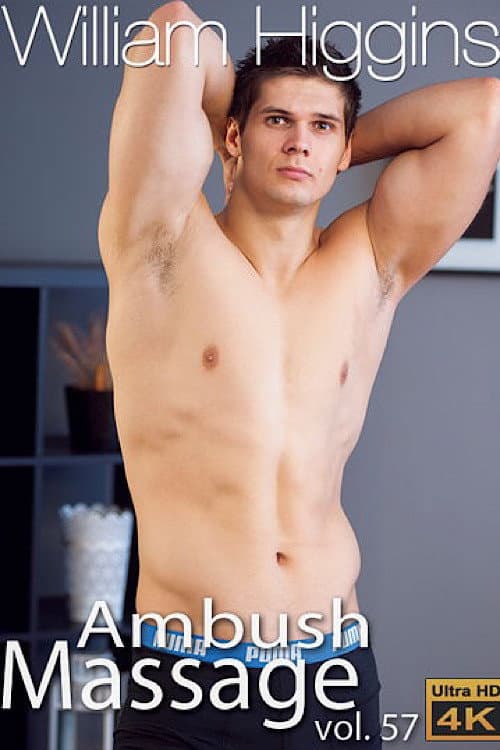 Постер: Ambush Massage 57