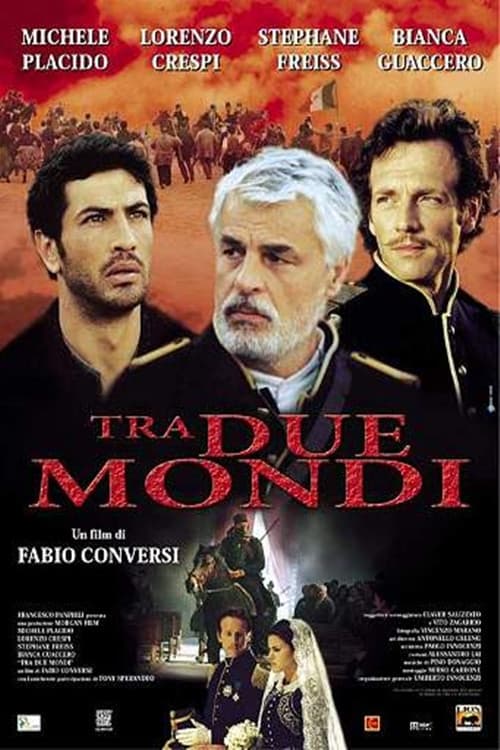 Постер: Tra due mondi