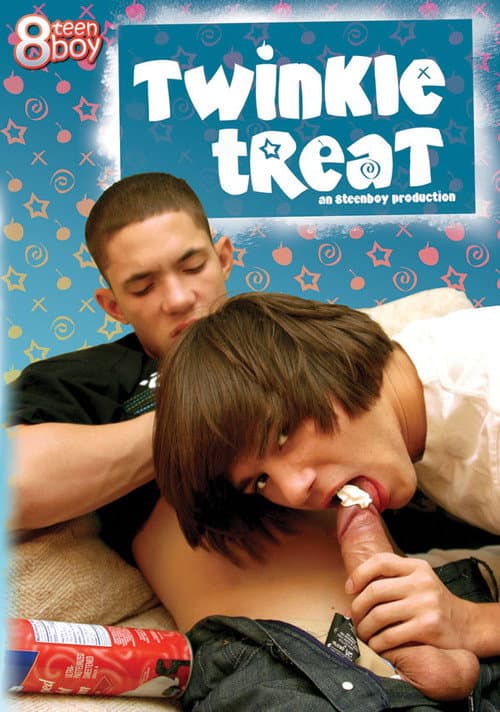 Постер: Twinkie Treat