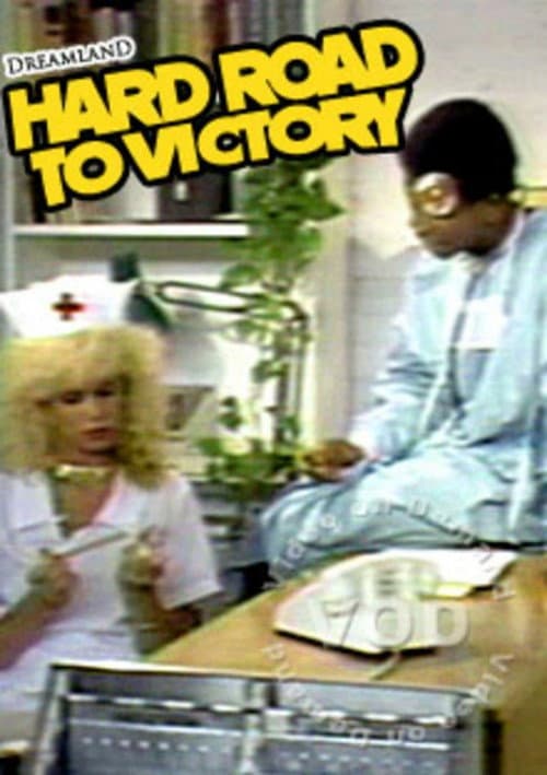 Постер: Hard Road To Victory