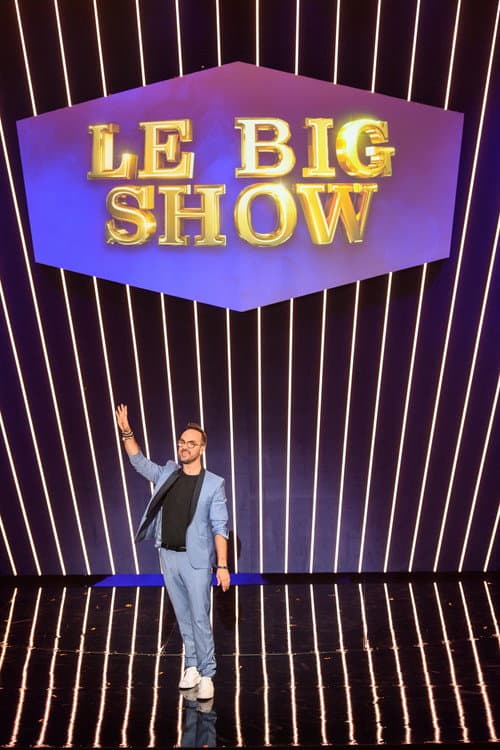 Постер: Le Big Show