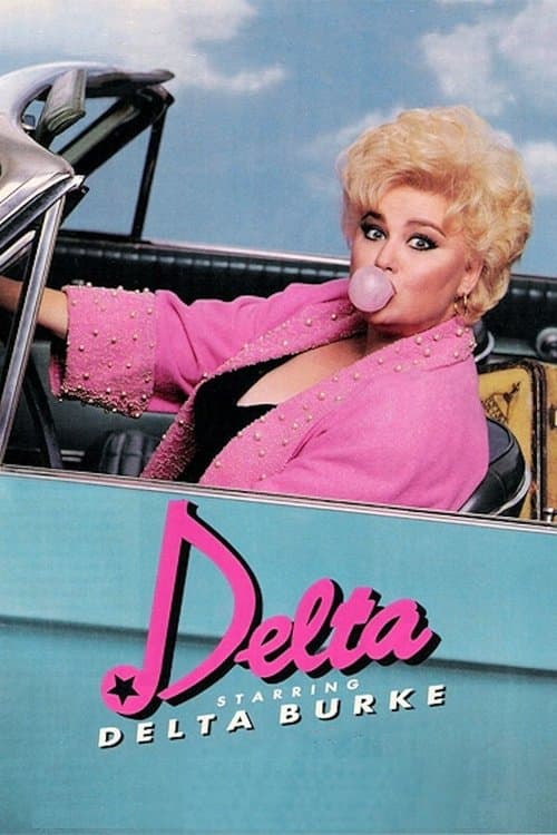 Постер: Delta