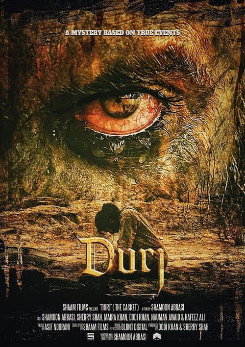 Постер: Durj