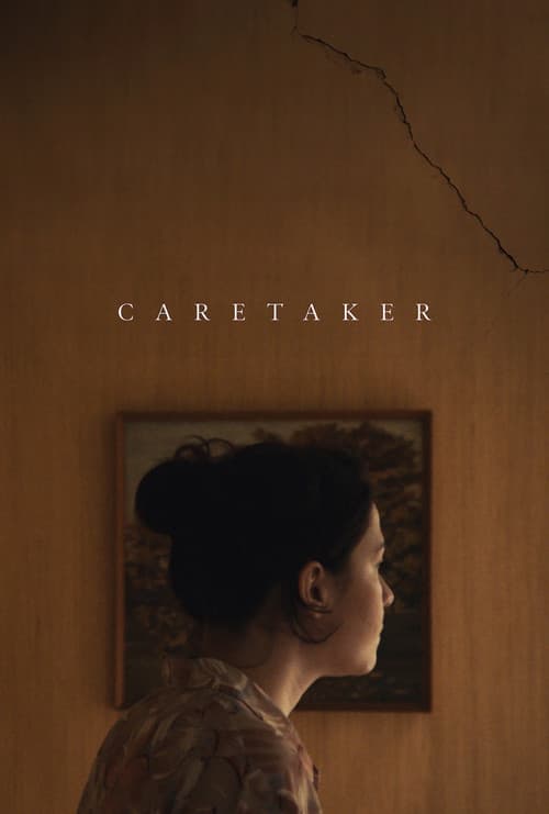 Постер: Caretaker