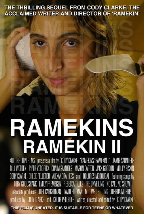 Постер: Ramekins: Ramekin II