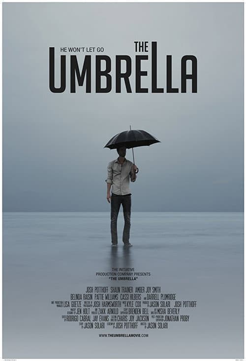 Постер: The Umbrella