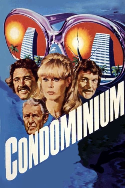 Постер: Condominium