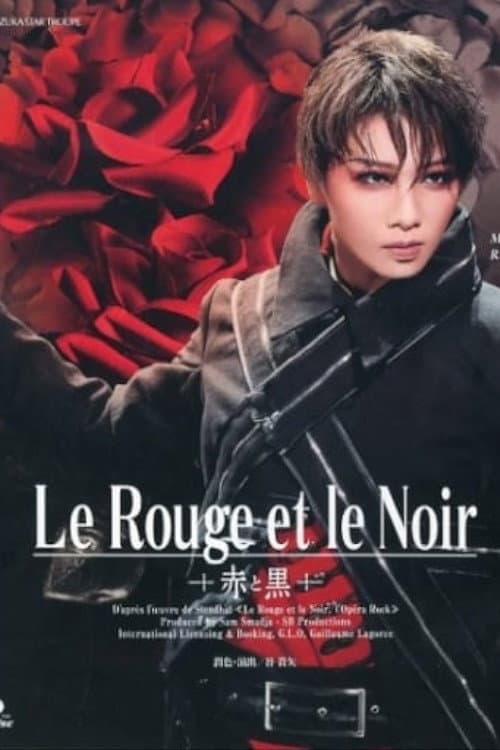 Постер: Le Rouge et le Noir ~赤と黒~