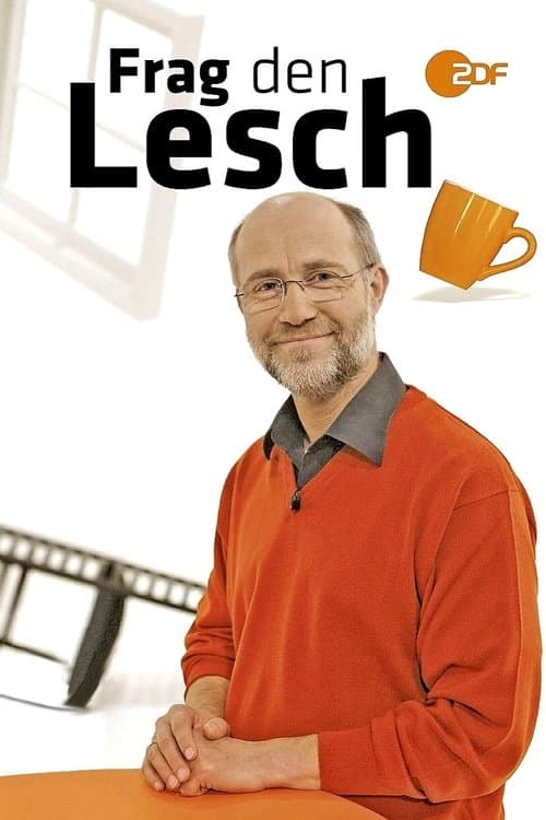 Постер: Frag den Lesch