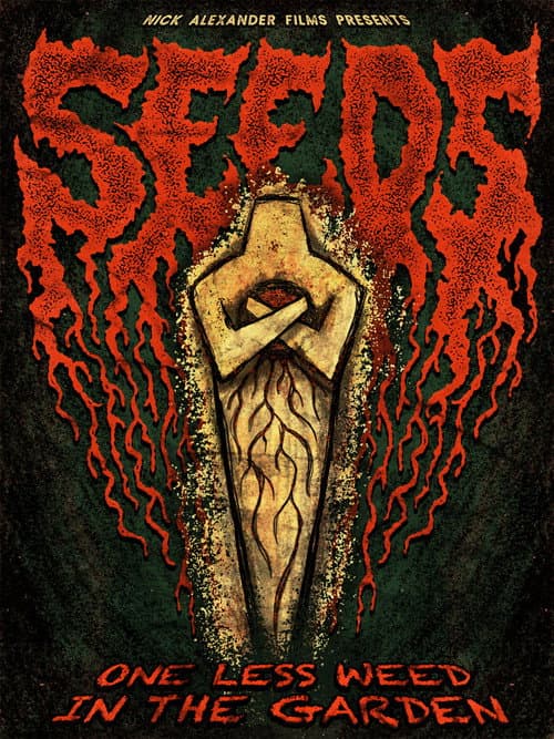 Постер: Seeds