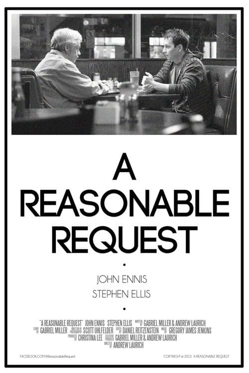 Постер: A Reasonable Request