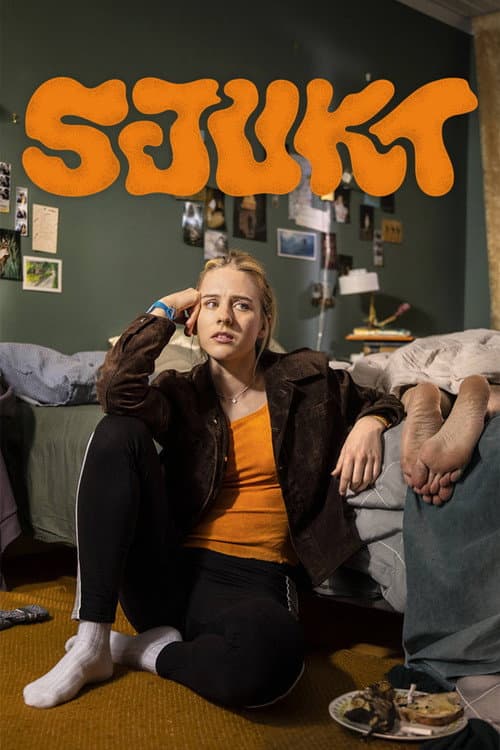 Постер: Sjukt