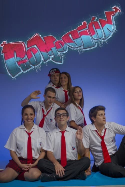 Постер: Promoción