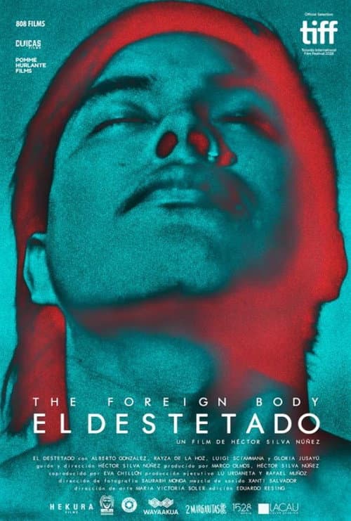 Постер: El Destetado