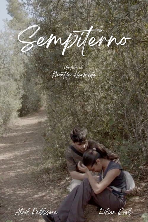 Постер: Sempiterno