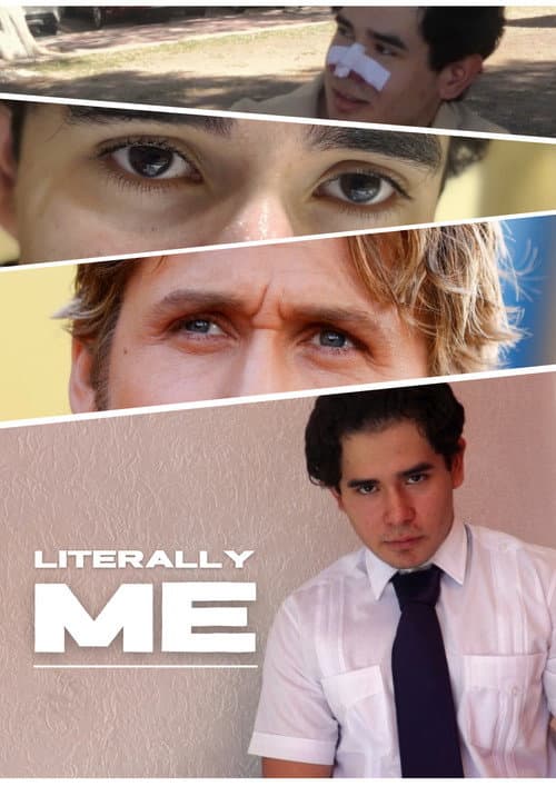 Постер: Literalmente Yo