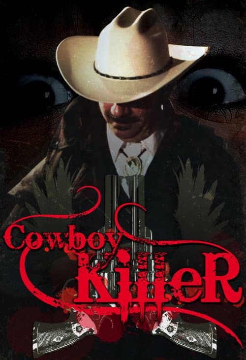 Постер: Cowboy Killer