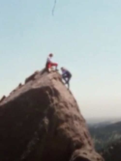 Постер: First Ascent