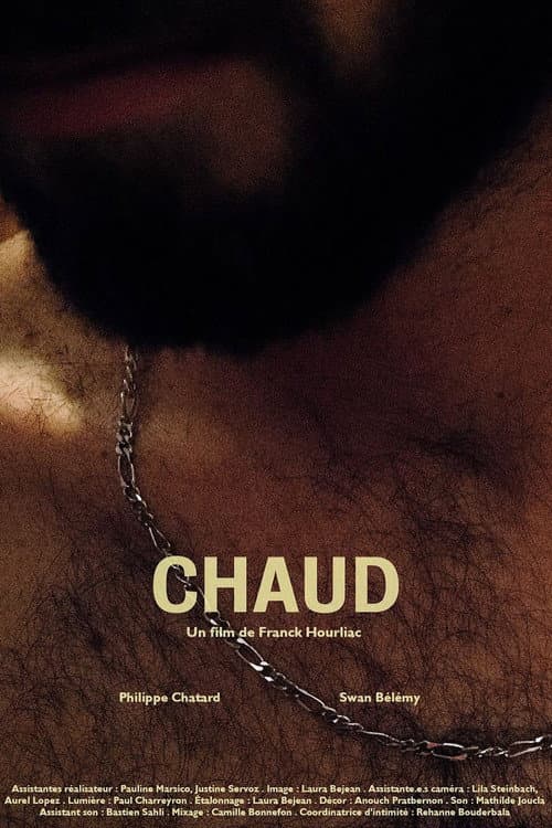 Постер: Chaud