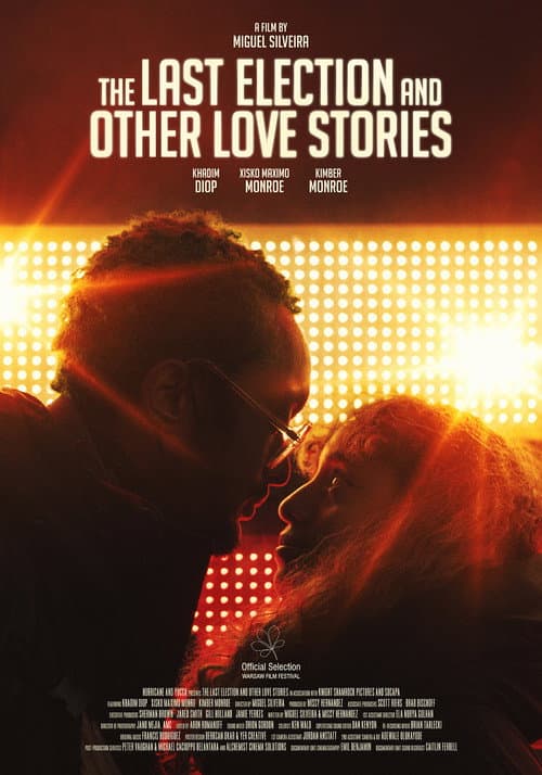 Постер: The Last Election and Other Love Stories