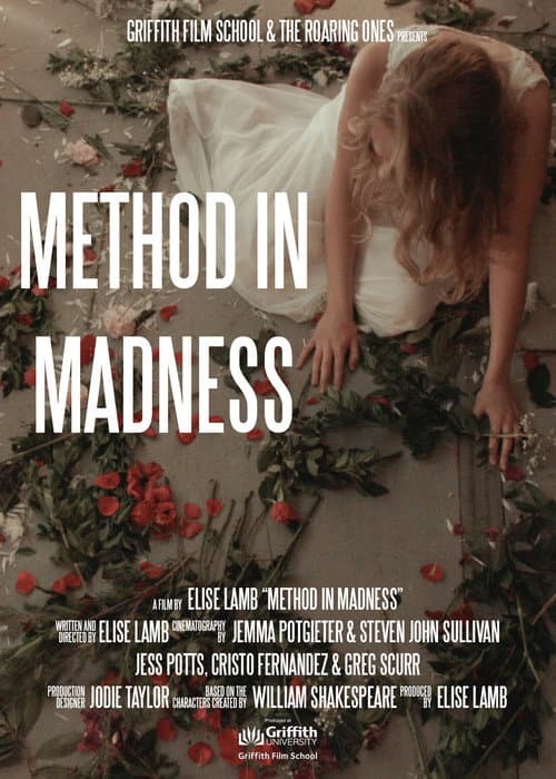 Постер: Method In Madness