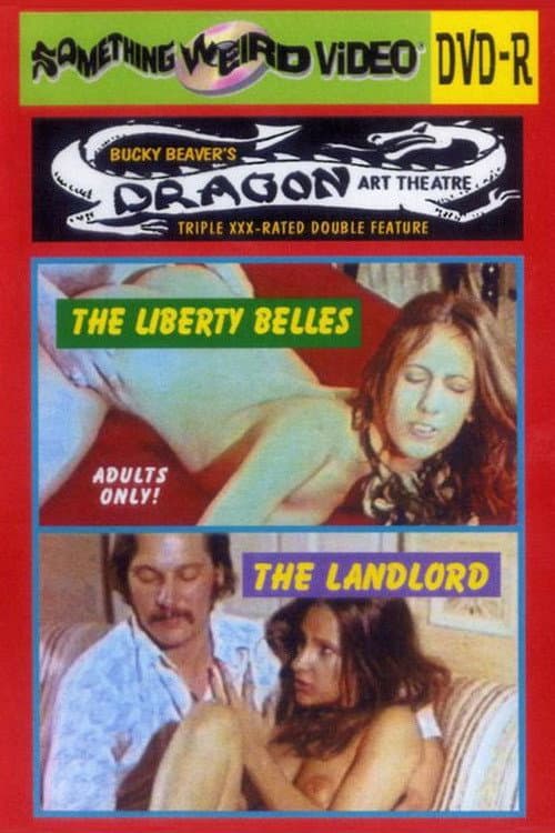 Постер: The Liberty Belles