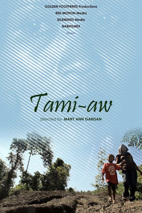 Постер: Tami-Aw