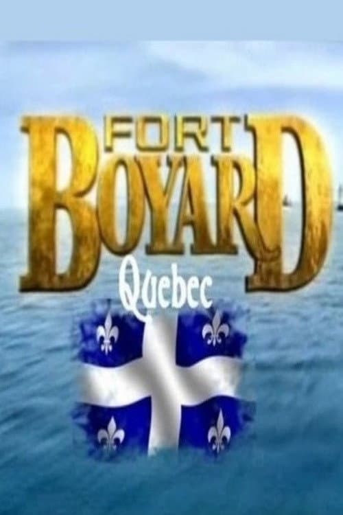 Постер: Fort Boyard