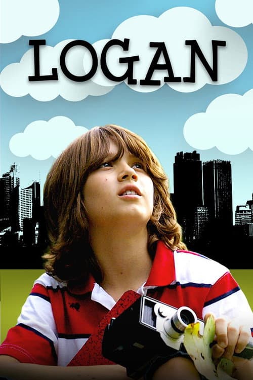 Постер: Logan