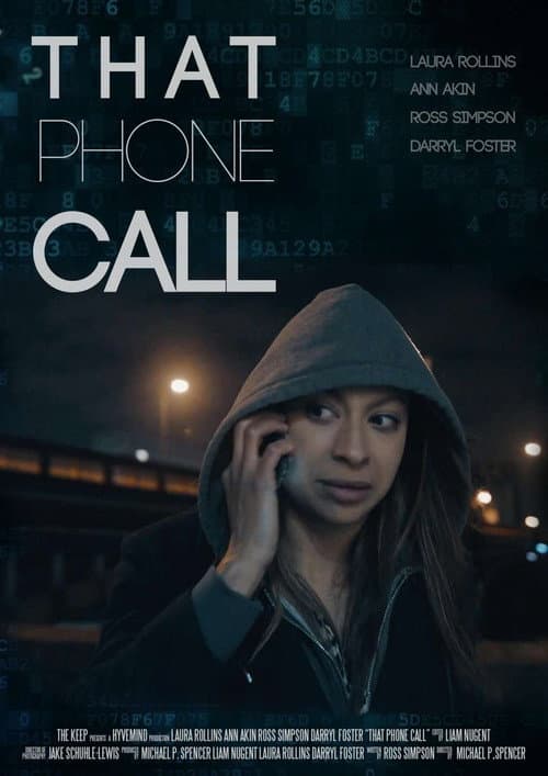 Постер: That Phone Call