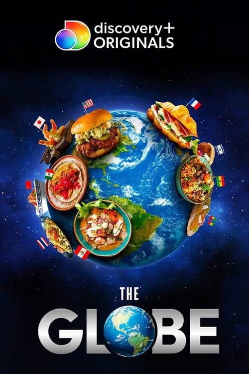 Постер: The Globe